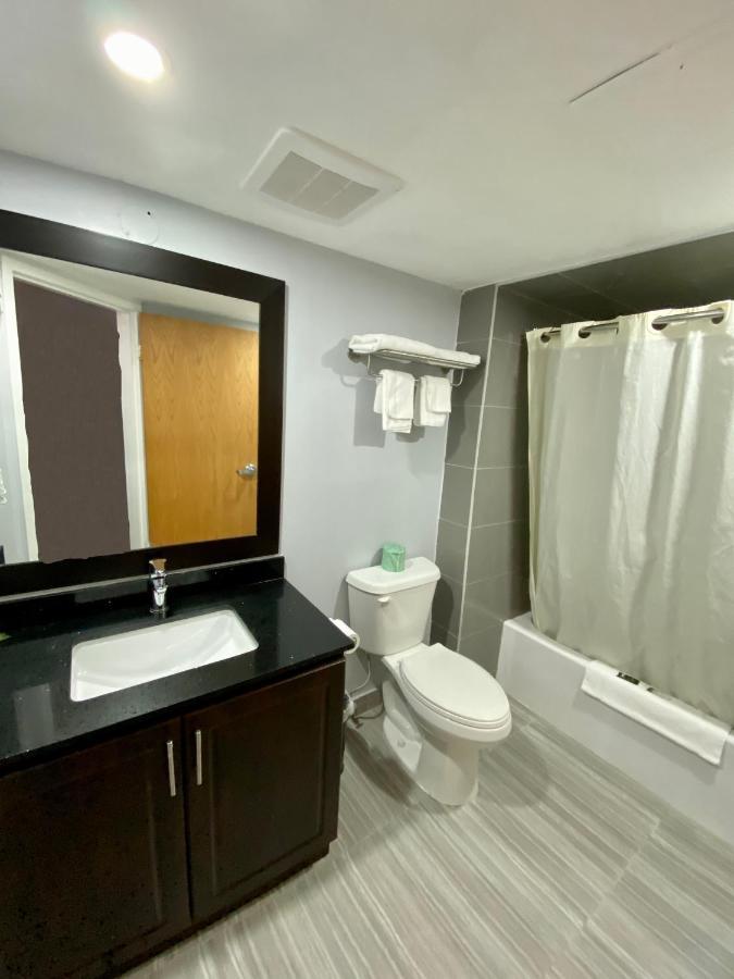 Kenora Motel Windsor Luaran gambar