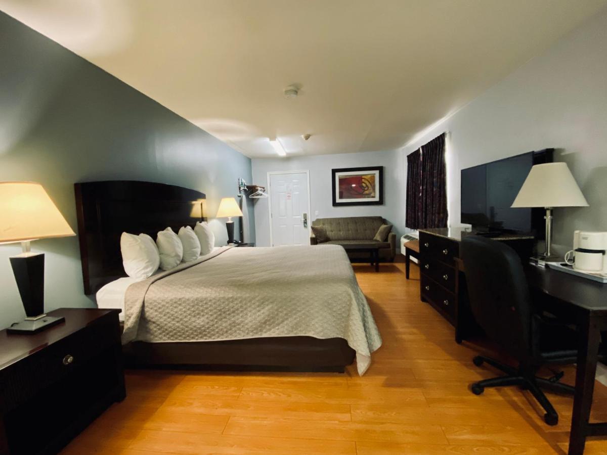Kenora Motel Windsor Luaran gambar