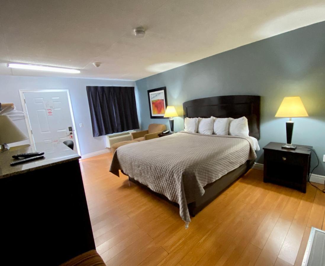 Kenora Motel Windsor Luaran gambar